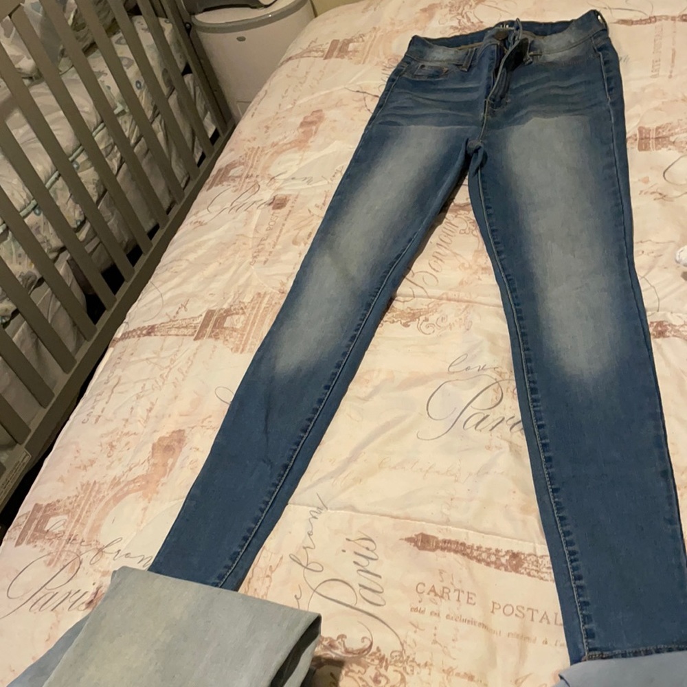 Blue Jean 👖😍